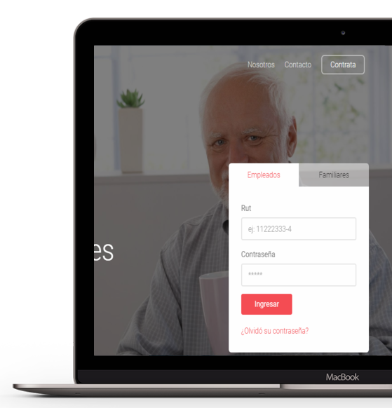 Free HTML5 Bootstrap Template