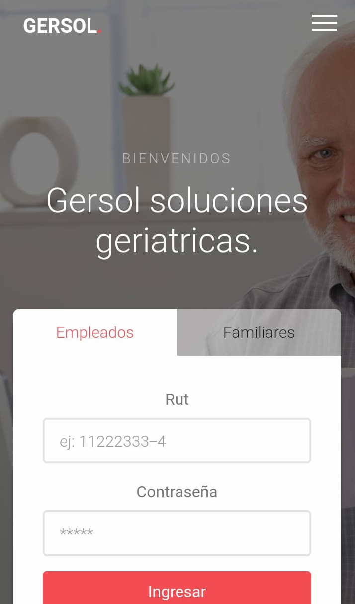 Free HTML5 Bootstrap Template